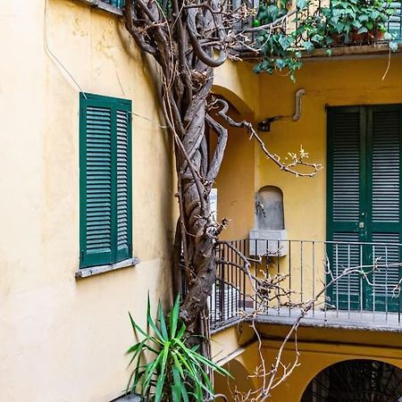 ميلان Cozy Suite Garibaldi40 المظهر الخارجي الصورة