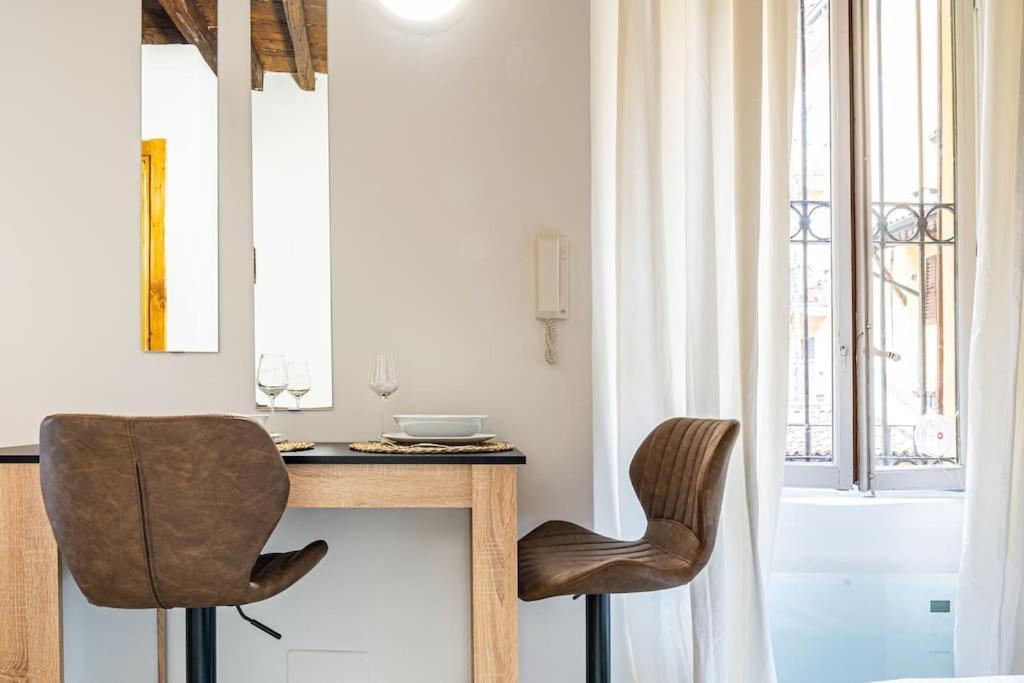 ميلان Cozy Suite Garibaldi40 المظهر الخارجي الصورة