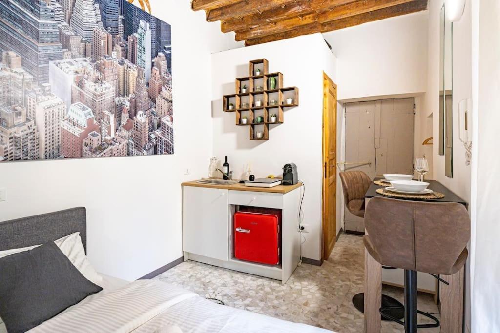 ميلان Cozy Suite Garibaldi40 المظهر الخارجي الصورة