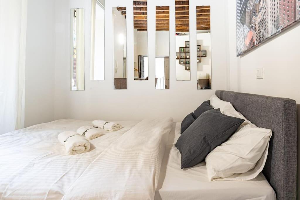 ميلان Cozy Suite Garibaldi40 المظهر الخارجي الصورة