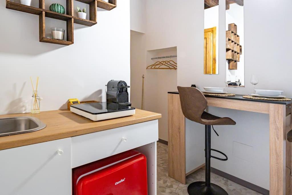 ميلان Cozy Suite Garibaldi40 المظهر الخارجي الصورة