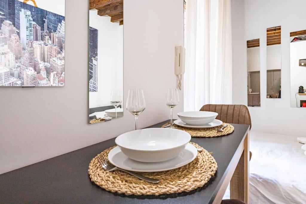 ميلان Cozy Suite Garibaldi40 المظهر الخارجي الصورة